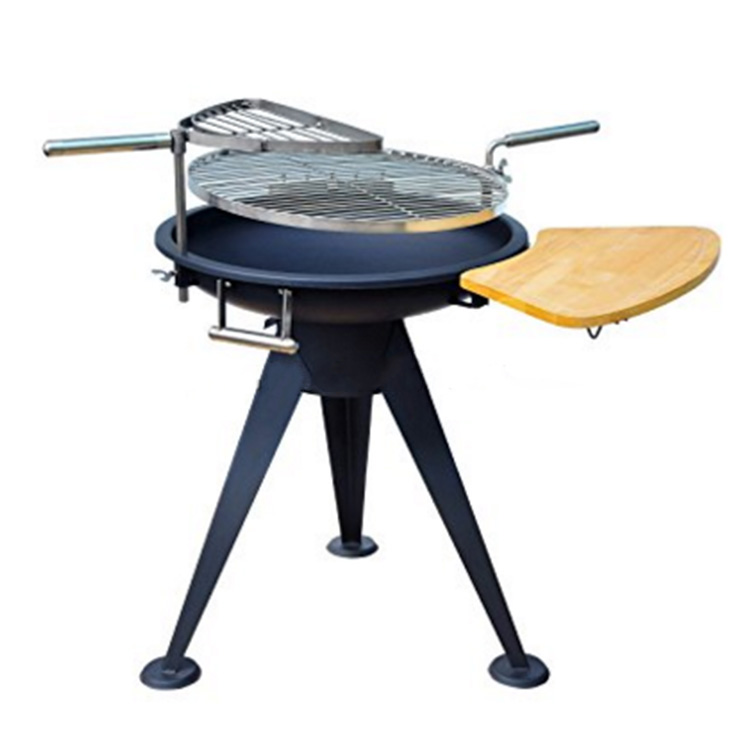 Charcoal Outdoor BBQ Grill