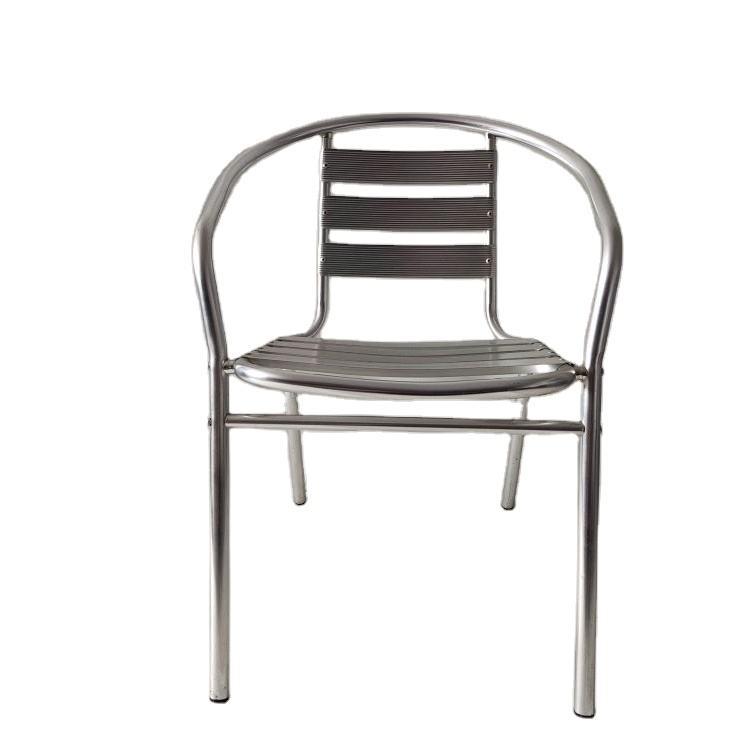 Silver Lightweight Shower Meditation Chair Single Sofa Chairs